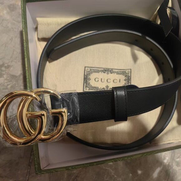 Gucci Belts 90cm - Picture 1 of 6
